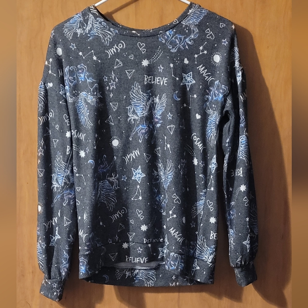 Medium pajama shirt